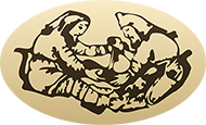 Логотип СОГМА